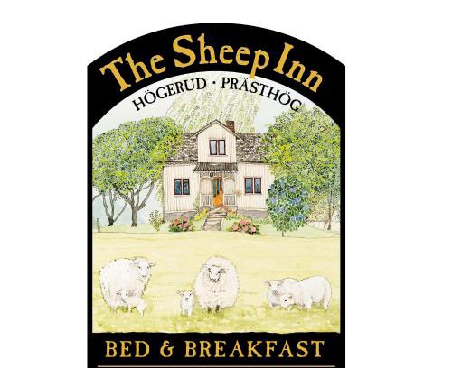 Prasthog Cama Y Desayuno | The Sheep Inn B&B