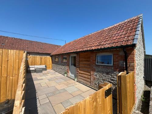 Holcombe Casa | The Sheep Shed
