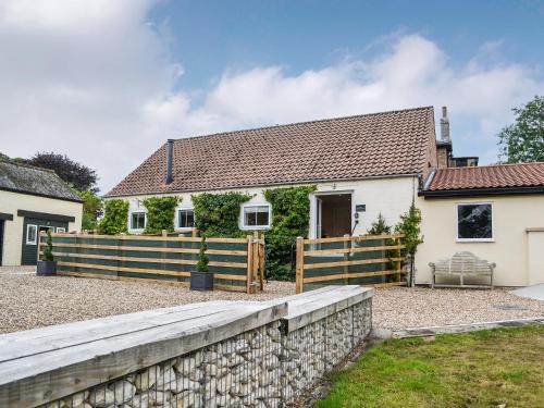 Kilham Casa | The Sheep Shed - Uk38437