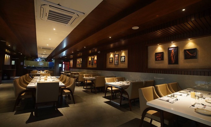 Bhopal Hotel | The Sheesham Tree