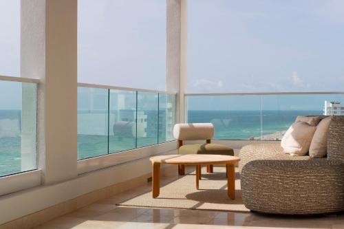 City Center Complejo | The Shelborne by Proper, a Member of Design Hotels
