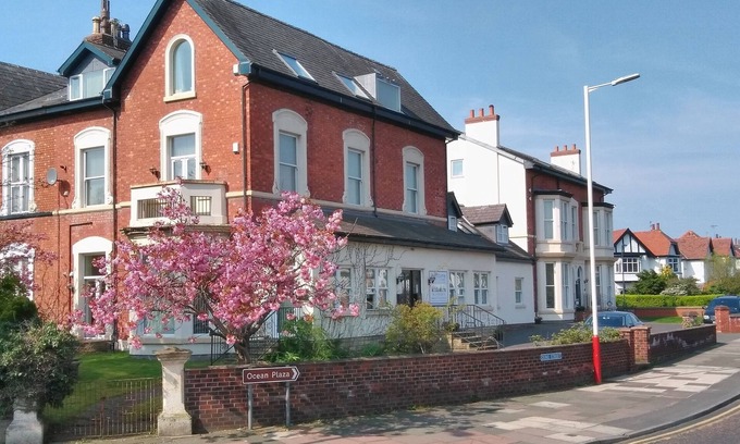 Southport Apartamento | The Shelbourne Apartments