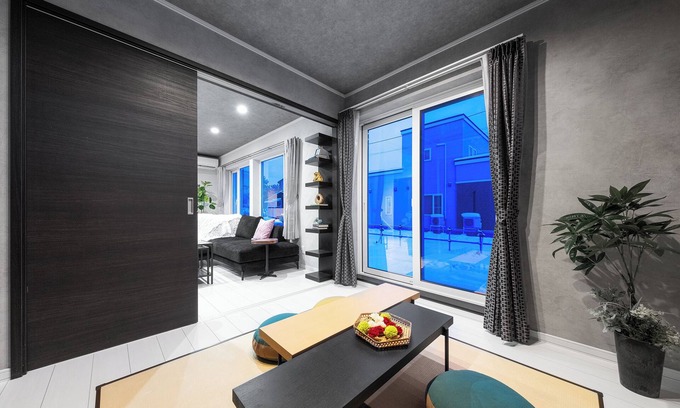 Furano Casa | THE SHELBOURNE FURANO