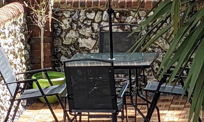 Eastbourne City Centre Cama Y Desayuno | The Sheldon B&B