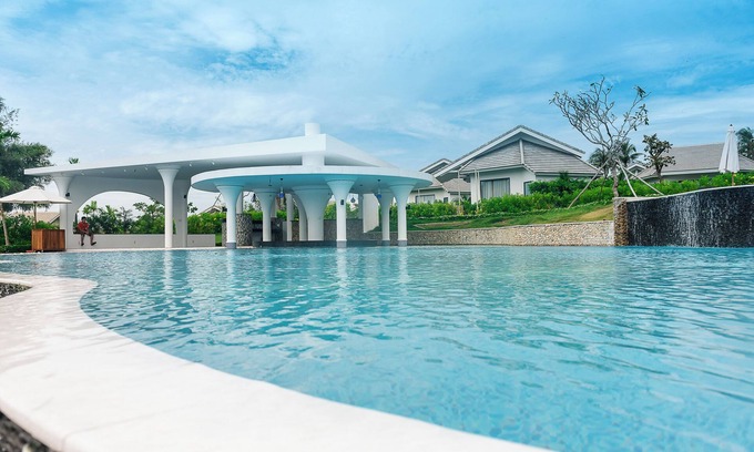 Duong Dong Complejo | The Shells Resort & Spa Phu Quoc