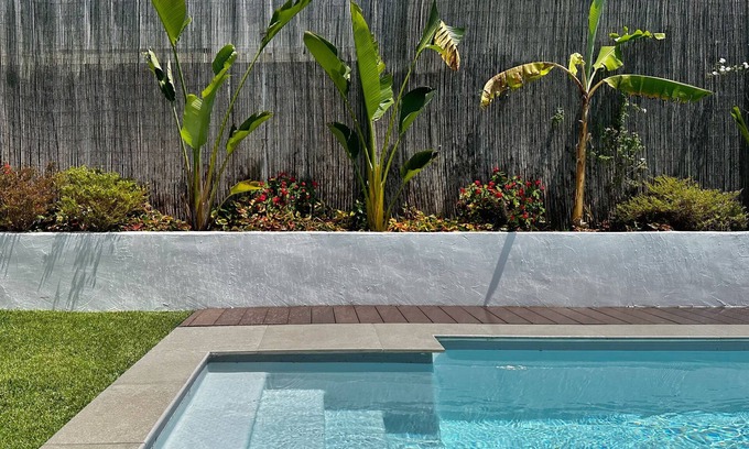 Fornos Casa | The Shelter.meco II