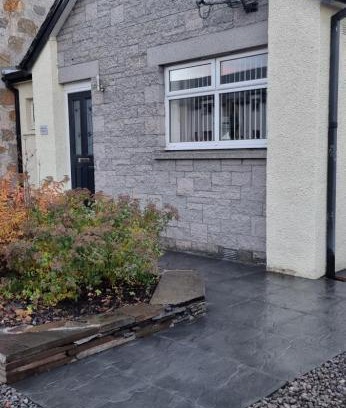 Aviemore Casa | The Shelter Stone Cottage