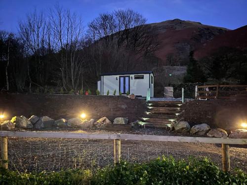 Legburthwaite Apartamento | The Shepherd's Nook