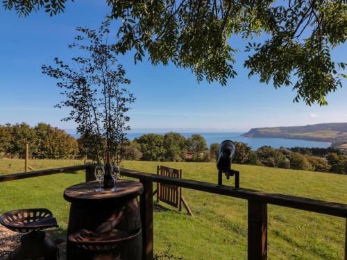 Robin Hood's Bay Casa | The Shepherd's Rest
