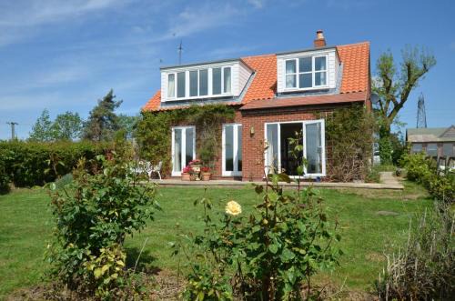Kneesall Casa | The Shepherds Cottage - Newark