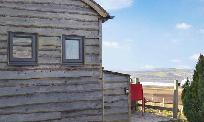 Culbokie Cabaña | The Shepherds Hut - UK46633