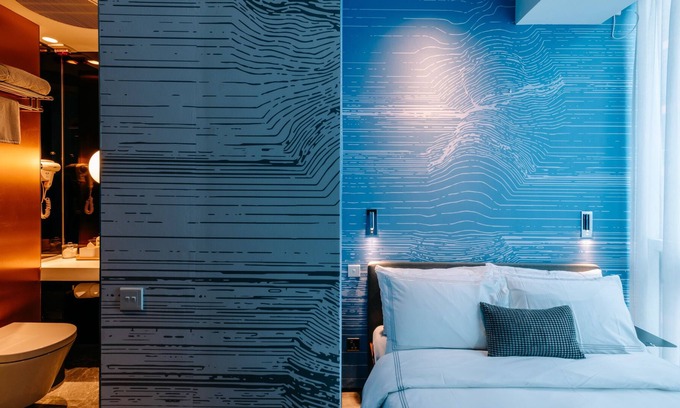 Sheung Wan Hotel | The Sheung Wan By Ovolo