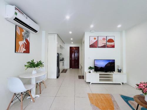 Mang Yang Apartamento | The Shilla Apartment 2