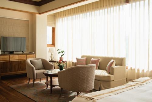 Shillong Hotel | THE SHILLONG ADDRESS