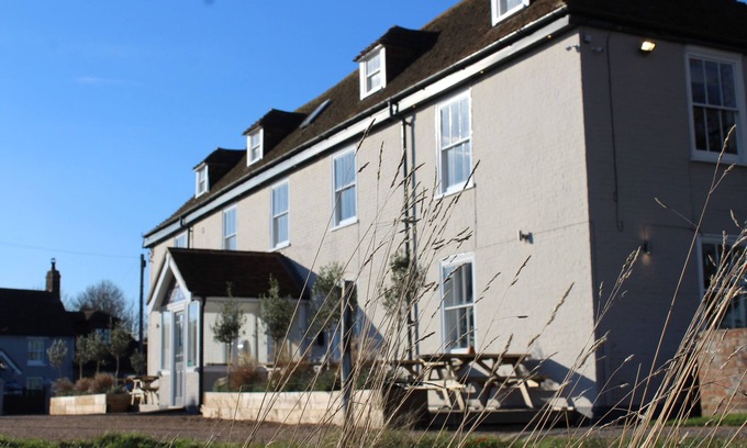 Burmarsh Cama Y Desayuno | The Ship Inn