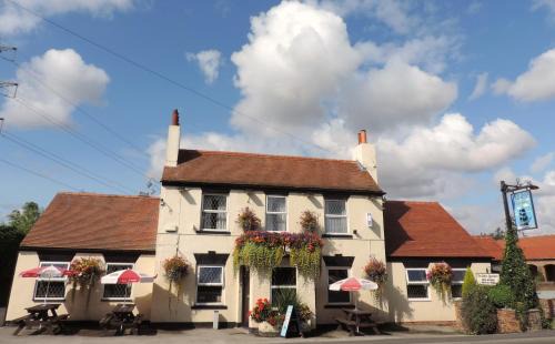 Woodmansey Cama Y Desayuno | The Ship`s Quarters