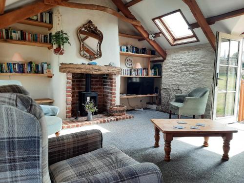 East Prawle Casa | The Shippen