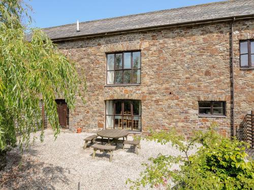 Bude Casa | The Shippon