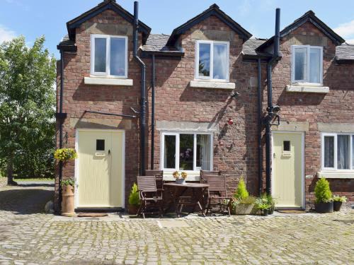 Ormskirk Casa | The Shippon