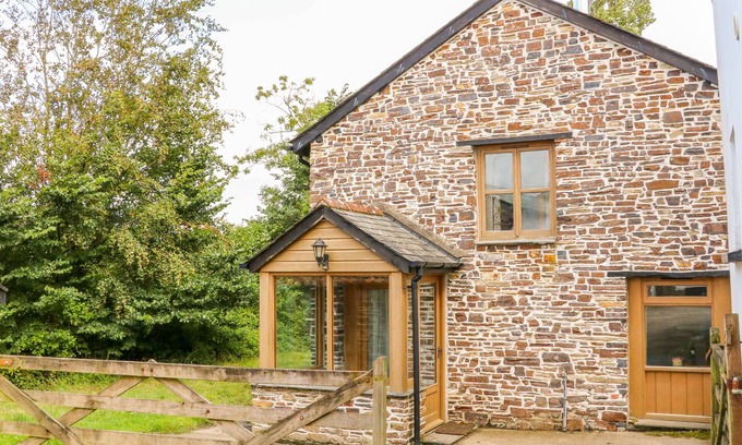 Barnstaple Cabaña | The Shippon, BARNSTAPLE