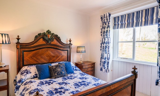 Llanengan Cabaña | The Shippons, ABERSOCH