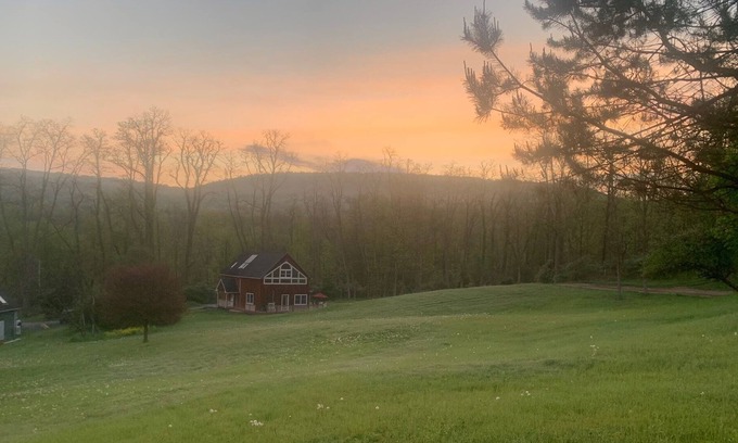 Spencer Casa | The Shire at Newfield