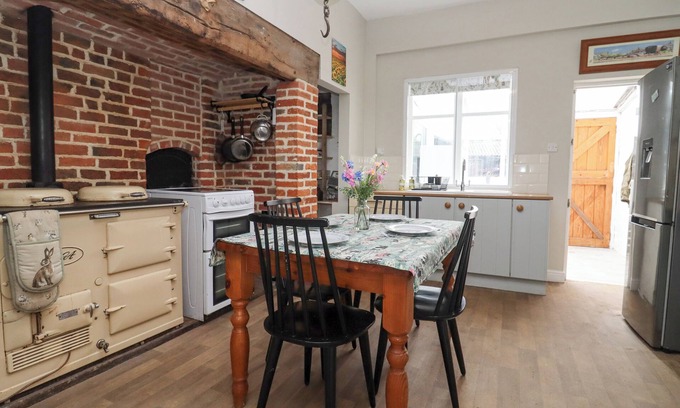 Alvechurch Cabaña | The Shires at Bickerscourt