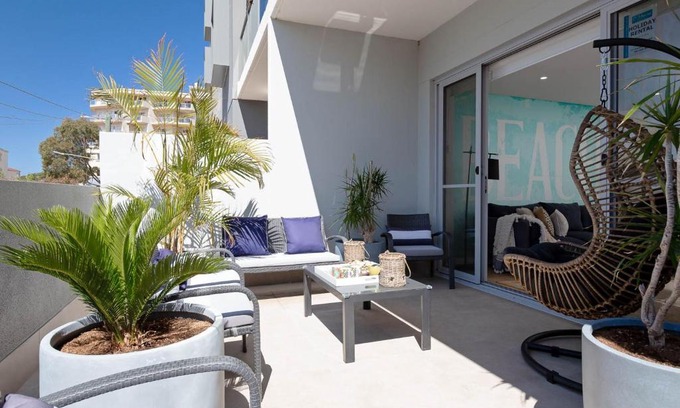 Shoal Bay Apartamento | The Shoal 104 linen included and under 200m to beach