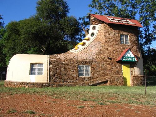 Draasloot Cabina | The Shoe Guest House