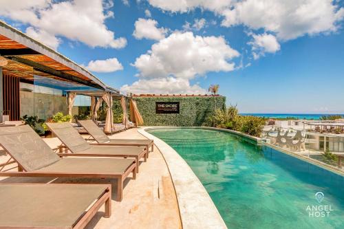 Zazil-ha Apartamento | The Shore Condos Near 5th Ave