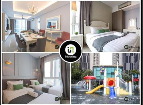 Bunga Paya Pantai Apartamento | The Shore Premium Melaka By I Housing