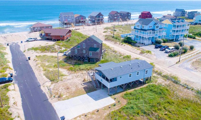 Rodanthe Casa | The Shore Shack