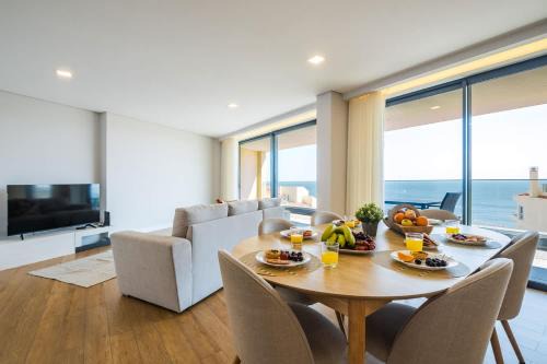 Parede Apartamento | The Shoreline 3 by Portugal Portfolio