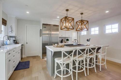 La Jolla Shores Casa | The Shores 4
