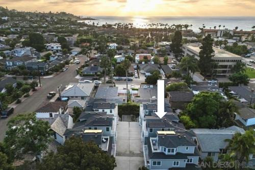 La Jolla Shores Casa | The Shores 8