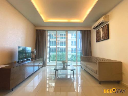 Bunga Paya Pantai Apartamento | The Shores Residences Melaka by BEESTAY