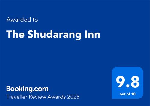 Kalpa Casa | The Shudarang Inn