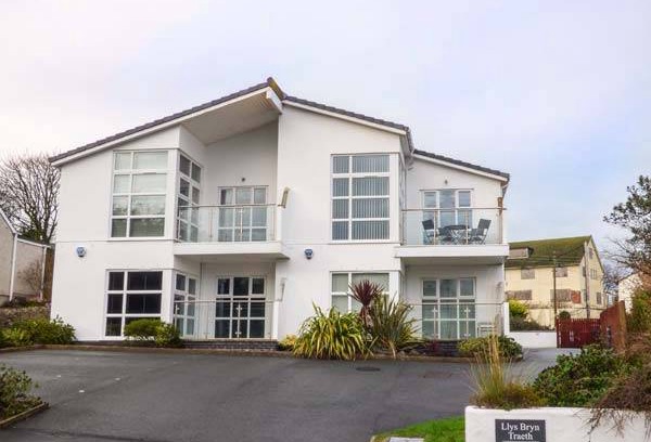 Benllech Cabaña | The Shuggies