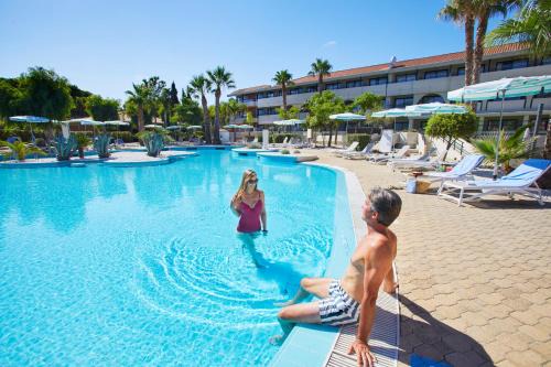 Campofelice di Roccella Hotel | The Signature Level at Grand Palladium Sicilia Resort & Spa