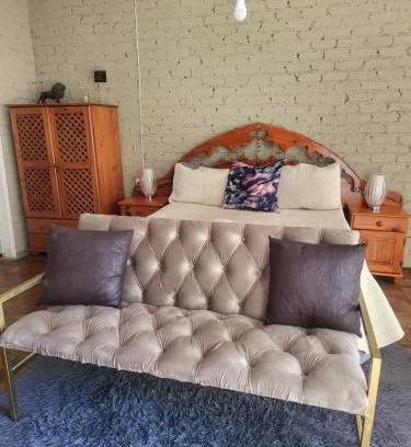 Greater Johannesburg Metropolitan Area Cama Y Desayuno | The Signature Venue and Guesthouse