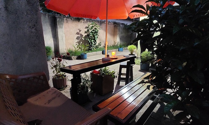 Kisumu Casa | The Silent House