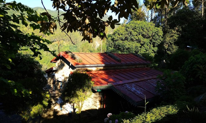 Kaul Casa | El Silent Valley River Kalsa-Organic Farm Stay