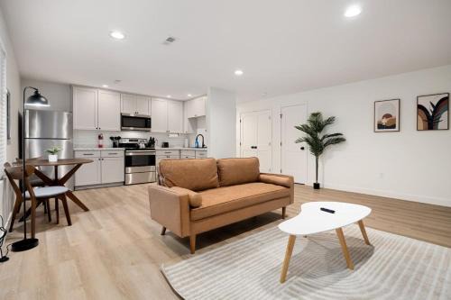 Morton Apartamento | The Silo 2 - 1BD Stylish Comfort