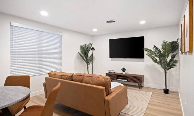 Morton Apartamento | The Silo 7 - 2 FULL BA Double Delight