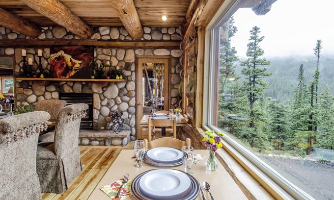 Saint Mary's Cama Y Desayuno | The Silver Lake Lodge
