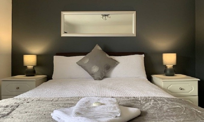 Silverton Cama Y Desayuno | The Silverton Inn - B&B