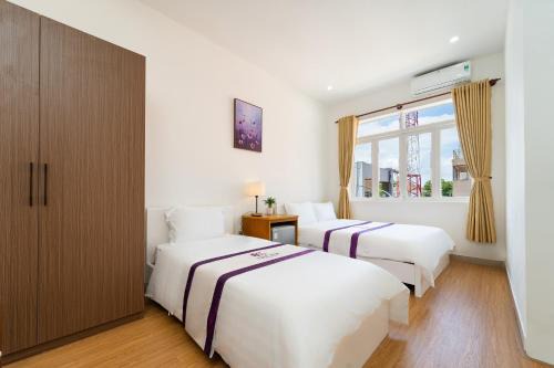 Vung Tau Hotel | The Sim Hotel Vung Tau