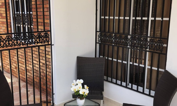 Cabrera Casa | The single family home