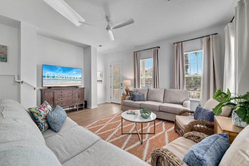 Fort Morgan Casa | The Sip at Sea