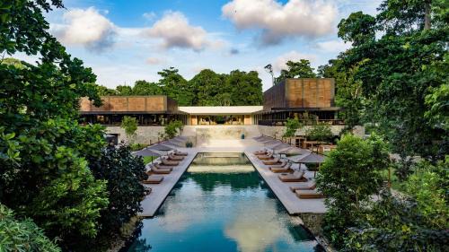 Desaru Complejo | The Sireya Desaru Coast - Operated by Mandarin Oriental